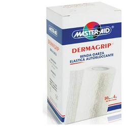 BENDA MASTER-AID DERMAGRIP 12X20 - Luckyfarma.it