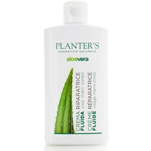 PLANTER'S CREMA RIPARATRICE ALL'ALOE VERA 10 REGOLE 200 ML - Luckyfarma.it