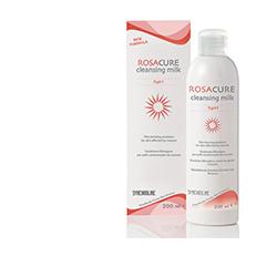 ROSACURE CLEANSING MILK DETERGENTE 200 ML - Luckyfarma.it