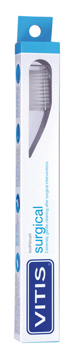 VITIS SPAZZOLINO SURGICAL BLISTER - Luckyfarma.it