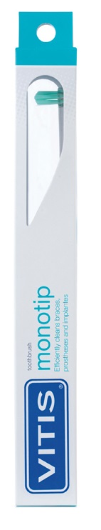 DENTAID VITIS MONOTIP BLISTER - Luckyfarma.it