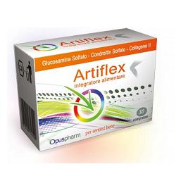 ARTIFLEX 30 COMPRESSE 39 G 39 G - Luckyfarma.it