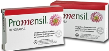PROMENSIL 90 COMPRESSE - Luckyfarma.it