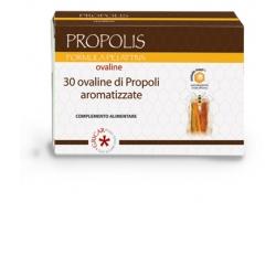 PROPOLI ADULTI 30 OVALETTE - Luckyfarma.it
