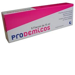 PRODEMICOS 6 FLACONI 15 ML - Luckyfarma.it