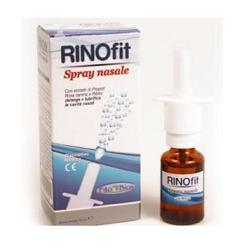 RINOFIT SPRAY NASALE 15ML - Luckyfarma.it