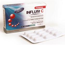 INFLUFIT C 12 COMPRESSE 10,8 G - Luckyfarma.it
