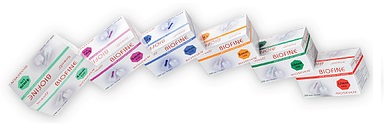 AGO PER PENNA DA INSULINA LINEA D BIOFINE GAUGE 31 LUNGHEZZA 8 MM 100 PEZZI - Luckyfarma.it