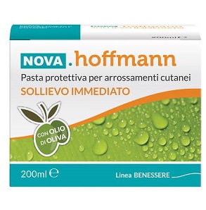 NOVA HOFFMANN CREMA 200 ML - Luckyfarma.it