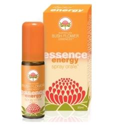 ENERGY SPRAY ORALE 20 ML - Luckyfarma.it