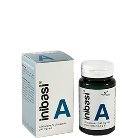 INIBASI A 30 CAPSULE - Luckyfarma.it