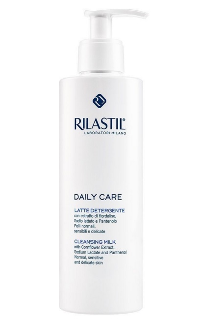 RILASTIL DAILY CARE LATTE DETERGENTE 250 ML - Luckyfarma.it
