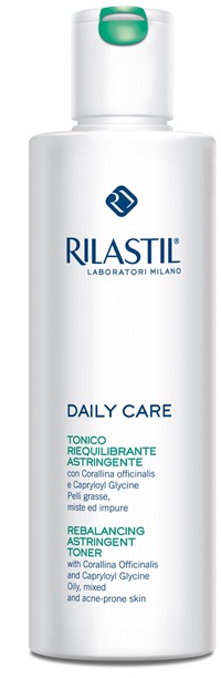 RILASTIL DAILY CARE TONICO ASTRING 250 - Luckyfarma.it