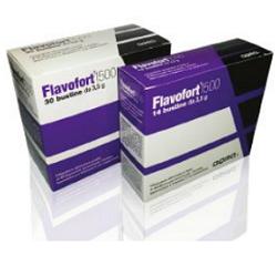 FLAVOFORT 1500 30 BUSTINE 3 G - Luckyfarma.it