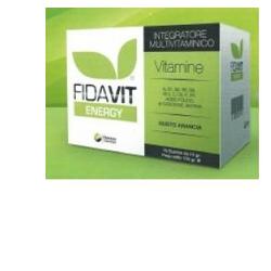 FIDAVIT ENERGY 24 COMPRESSE - Luckyfarma.it