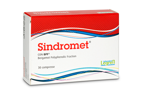 SINDROMET 30 COMPRESSE - Luckyfarma.it