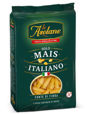 LE ASOLANE FONTE DI FIBRA TUBETTI 250 G - Luckyfarma.it