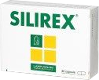 SILIREX 30 CAPSULE ASTUCCIO 12,3 G - Luckyfarma.it