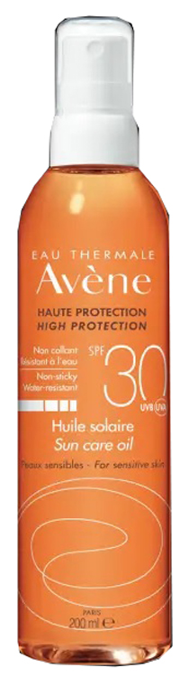 EAU THERMALE AVENE OLIO SPF30 200 ML - Luckyfarma.it