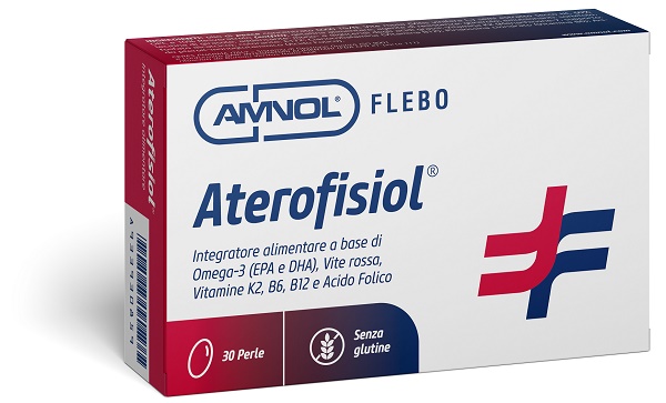 ATEROFISIOL 30 PERLE - Luckyfarma.it