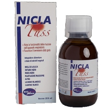 NICLATUSS 200 ML - Luckyfarma.it