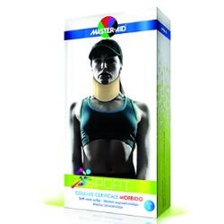 COLLARE CERVICALE MORBIDO MASTER-AID SPORT S - Luckyfarma.it
