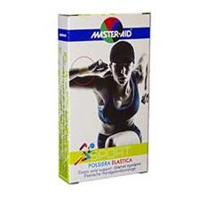 POLSIERA ELASTICA MASTER-AID SPORT TAGLIA 2 18/23CM - Luckyfarma.it