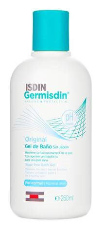 GERMISDIN ORIGINAL IGIENE CORPO 250 ML - Luckyfarma.it