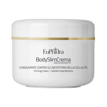 EUPHIDRA BODYSLIM CREMA RASSODANTE 200 ML - Luckyfarma.it