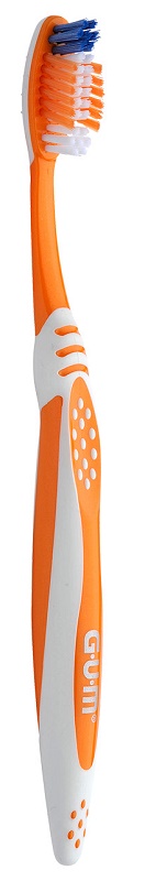 GUM MAXIMUM CLEAN SPAZZOLINO M/R  1 PEZZO - Luckyfarma.it