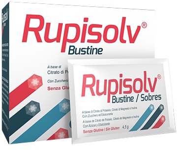 RUPISOLV 20 BUSTINE - Luckyfarma.it