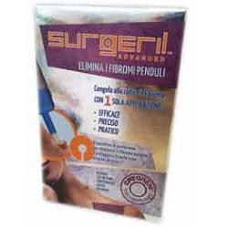 SURGERIL RIMOZIONE FIBROMI PENDULO 50 ML - Luckyfarma.it