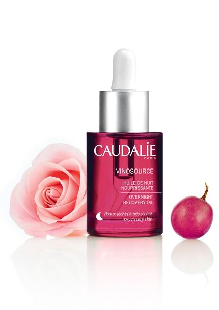 VINOSOURCE OLIO NOTTE 30 ML - Luckyfarma.it