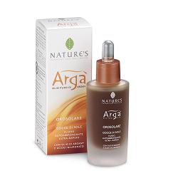 ARGA' GOCCE AUTOABBRONZANTI - Luckyfarma.it