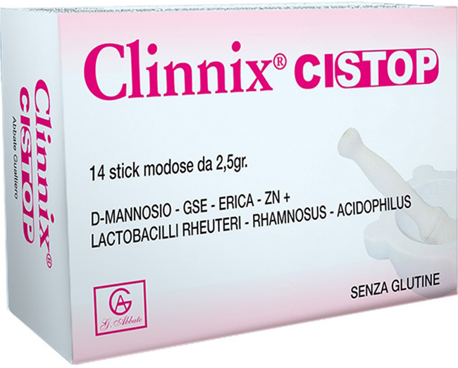 PROVITA CISTOP 14 BUSTINE STICK PACK MONODOSE - Luckyfarma.it
