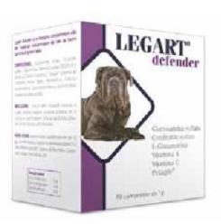 LEGART DEFENDER 90 COMPRESSE - Luckyfarma.it