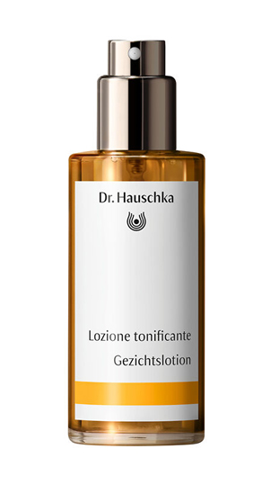 DR HAUSCHKA LOZ TONIFICANTE 100ML - Luckyfarma.it