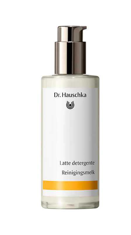 DR HAUSCHKA LATTE DETERG 145ML - Luckyfarma.it