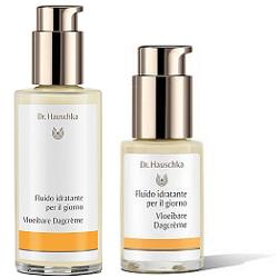 DR HAUSCHKA FLUIDO IDRAT GG 30ML - Luckyfarma.it