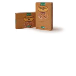 PAPPA REALE BIOLOGICO 20 AMPOLLE BEVIBILI DA 15 ML - Luckyfarma.it