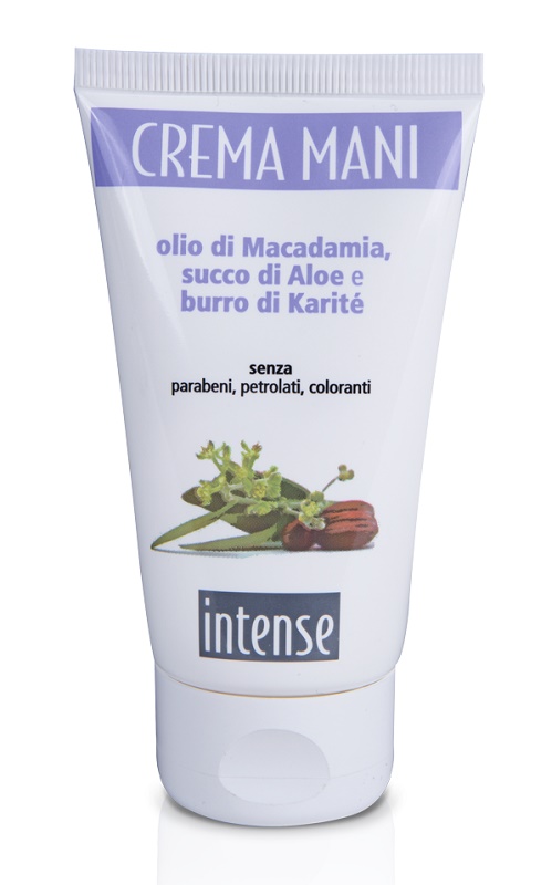 INTENSE CREMA MANI 75 ML - Luckyfarma.it