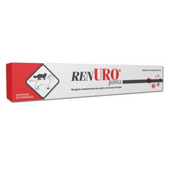 RENURO PASTA OS SIRINGA 15G - Luckyfarma.it