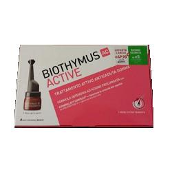 BIOTHYMUS AC ACT D TRATTAMENTO 10 FIALE OL - Luckyfarma.it