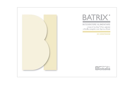 BATRIX 30 COMPRESSE DA 1050 MG - Luckyfarma.it