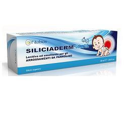 SILICIADERM BIMBI 100 ML - Luckyfarma.it