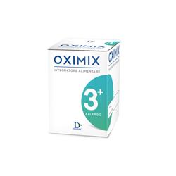 OXIMIX 3+ ALLERGO 40 CAPSULE - Luckyfarma.it
