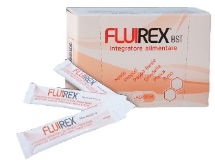 FLUIREX 20 BUSTINE DA 7,5 ML ASTUCCIO 150 ML - Luckyfarma.it