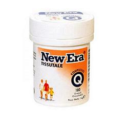 NEW ERA Q 240 GRANULI - Luckyfarma.it