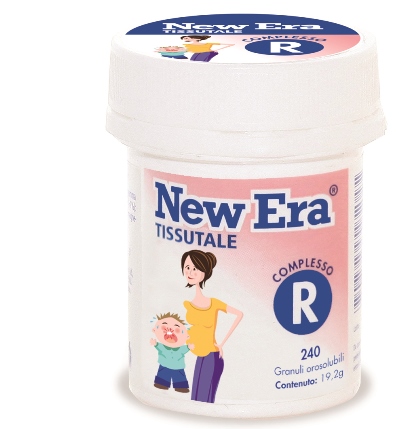 NEW ERA R 240 GRANULI - Luckyfarma.it