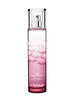 THE DES VIGNES ACQUA FRESCA 100 ML - Luckyfarma.it